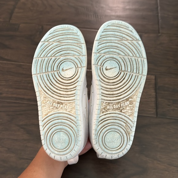 Nike Court Borough Low Recraft - Picture 3 of 6